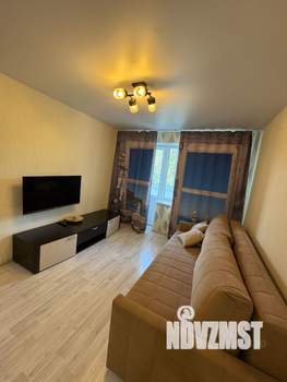 1-к квартира, на длительный срок, 36м2, 5/12 этаж