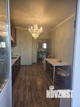 2-к квартира, на длительный срок, 65м2, 11/27 этаж