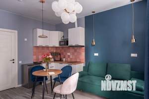 1-к квартира, посуточно, 12м2, 1/1 этаж