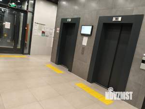 Студия квартира, на длительный срок, 24м2, 20/25 этаж