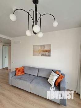 2-к квартира, на длительный срок, 36м2, 15/25 этаж