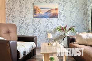 3-к квартира, посуточно, 78м2, 4/22 этаж