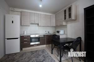3-к квартира, на длительный срок, 54м2, 8/25 этаж