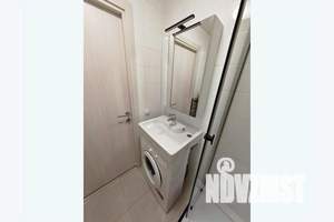 1-к квартира, посуточно, 27м2, 8/23 этаж