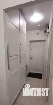 Студия квартира, посуточно, 20м2, 6/25 этаж