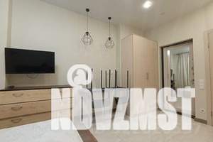 1-к квартира, посуточно, 20м2, 2/25 этаж
