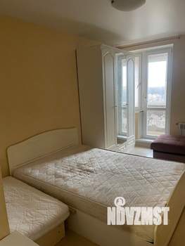 2-к квартира, на длительный срок, 50м2, 14/22 этаж