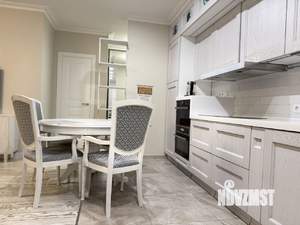 3-к квартира, на длительный срок, 70м2, 2/16 этаж