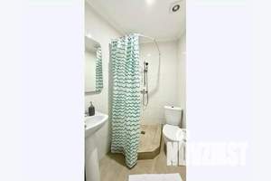 1-к квартира, посуточно, 18м2, 12/25 этаж