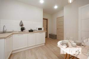 1-к квартира, посуточно, 15м2, 1/1 этаж