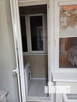 1-к квартира, на длительный срок, 42м2, 7/17 этаж