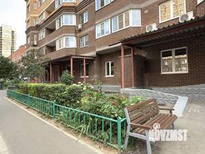 1-к квартира, на длительный срок, 50м2, 24/24 этаж