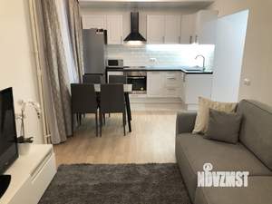 3-к квартира, на длительный срок, 60м2, 8/26 этаж