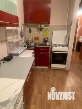 1-к квартира, на длительный срок, 36м2, 6/9 этаж