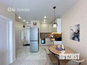 1-к квартира, на длительный срок, 33м2, 16/25 этаж