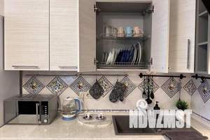 1-к квартира, посуточно, 52м2, 13/24 этаж