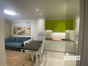 1-к квартира, на длительный срок, 32м2, 6/24 этаж