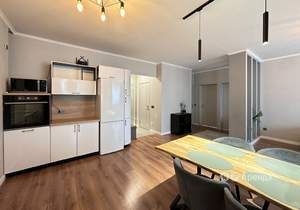 3-к квартира, на длительный срок, 71м2, 4/25 этаж