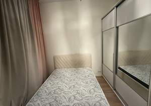 1-к квартира, на длительный срок, 50м2, 1/16 этаж