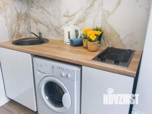 1-к квартира, посуточно, 32м2, 3/9 этаж