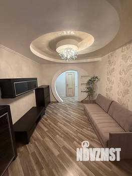 2-к квартира, на длительный срок, 61м2, 4/24 этаж