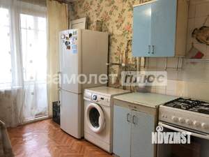 1-к квартира, на длительный срок, 36м2, 11/12 этаж