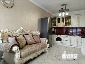 3-к квартира, на длительный срок, 63м2, 5/24 этаж
