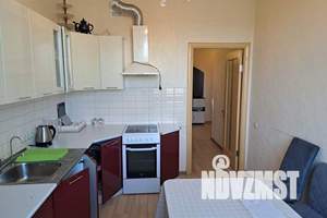 3-к квартира, посуточно, 85м2, 5/22 этаж