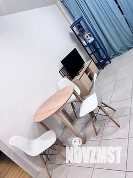 1-к квартира, посуточно, 40м2, 7/18 этаж