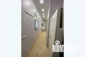 2-к квартира, посуточно, 20м2, 1/27 этаж