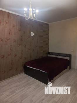 1-к квартира, на длительный срок, 43м2, 5/20 этаж