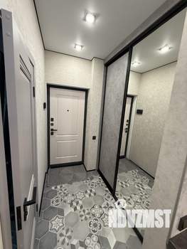 Студия квартира, на длительный срок, 24м2, 11/25 этаж