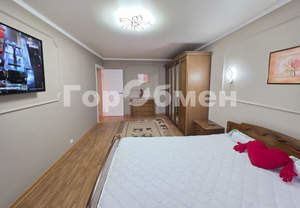 1-к квартира, на длительный срок, 35м2, 10/12 этаж