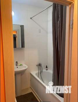 1-к квартира, на длительный срок, 37м2, 7/26 этаж