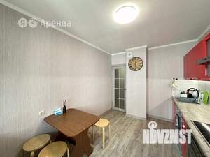 2-к квартира, на длительный срок, 63м2, 10/17 этаж