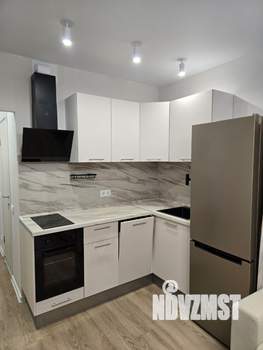 Студия квартира, на длительный срок, 22м2, 3/18 этаж