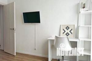 2-к квартира, посуточно, 55м2, 25/26 этаж