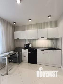 1-к квартира, на длительный срок, 33м2, 9/25 этаж