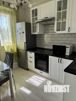 1-к квартира, на длительный срок, 42м2, 6/18 этаж