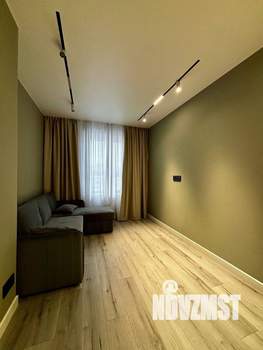 2-к квартира, на длительный срок, 54м2, 9/25 этаж