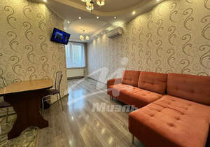 1-к квартира, на длительный срок, 37м2, 9/22 этаж