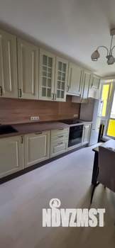 1-к квартира, на длительный срок, 47м2, 18/19 этаж