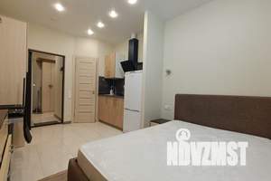 1-к квартира, посуточно, 20м2, 2/25 этаж