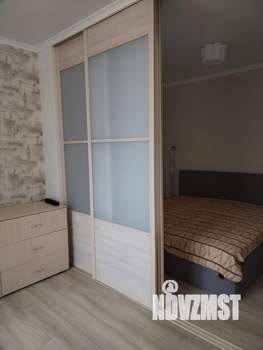 1-к квартира, на длительный срок, 43м2, 19/25 этаж
