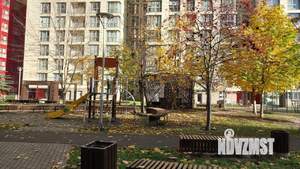 3-к квартира, на длительный срок, 100м2, 22/28 этаж