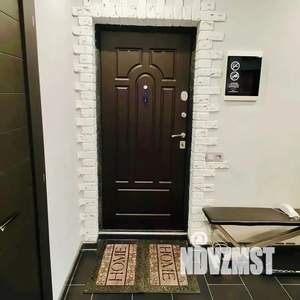 1-к квартира, посуточно, 45м2, 9/17 этаж