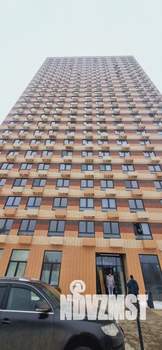 Студия квартира, на длительный срок, 20м2, 20/25 этаж