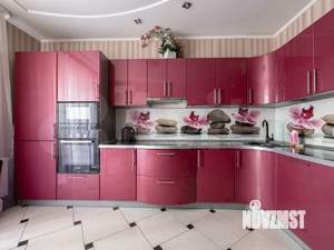 1-к квартира, посуточно, 48м2, 1/1 этаж