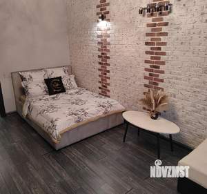 1-к квартира, посуточно, 45м2, 9/17 этаж