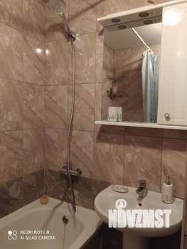 1-к квартира, на длительный срок, 40м2, 7/24 этаж